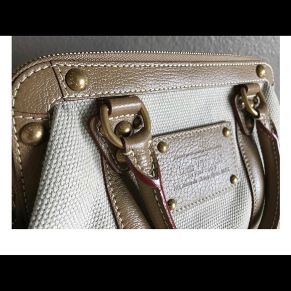 Louis Vuitton Sac de Nuit Limited Edition - Picture 7 of 11